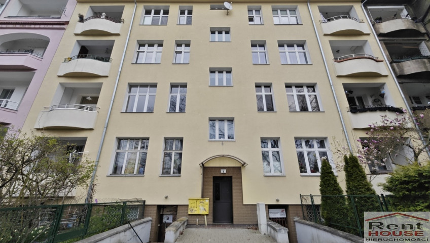 Mieszkanie Sprzedaż Szczecin Wały Chrobrego Szczerbcowa