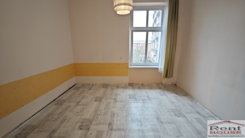 Mieszkanie Sprzedaż Szczecin Wały Chrobrego Szczerbcowa