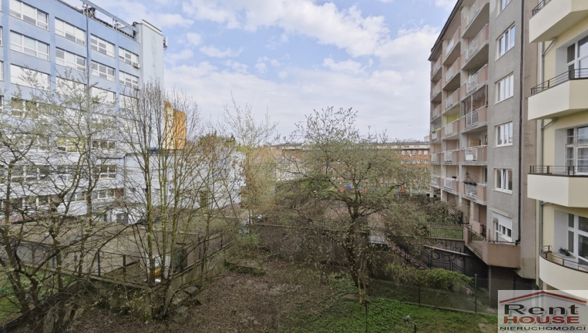 Mieszkanie Sprzedaż Szczecin Wały Chrobrego Szczerbcowa