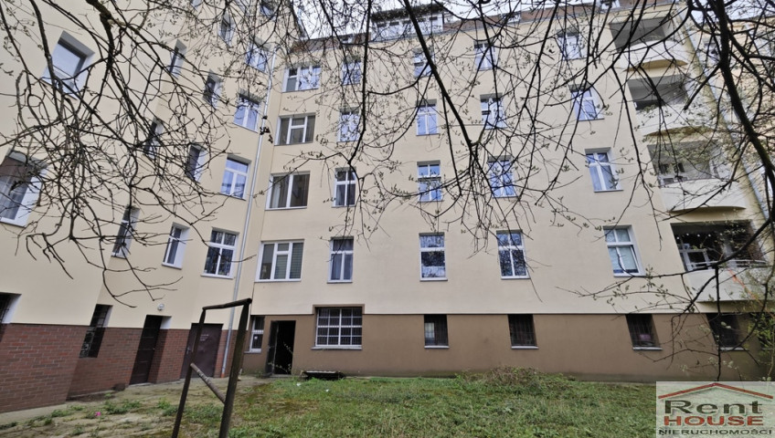 Mieszkanie Sprzedaż Szczecin Wały Chrobrego Szczerbcowa