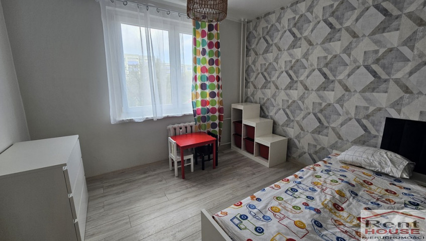 Mieszkanie Wynajem Szczecin Żelechowa Stanisława Thugutta