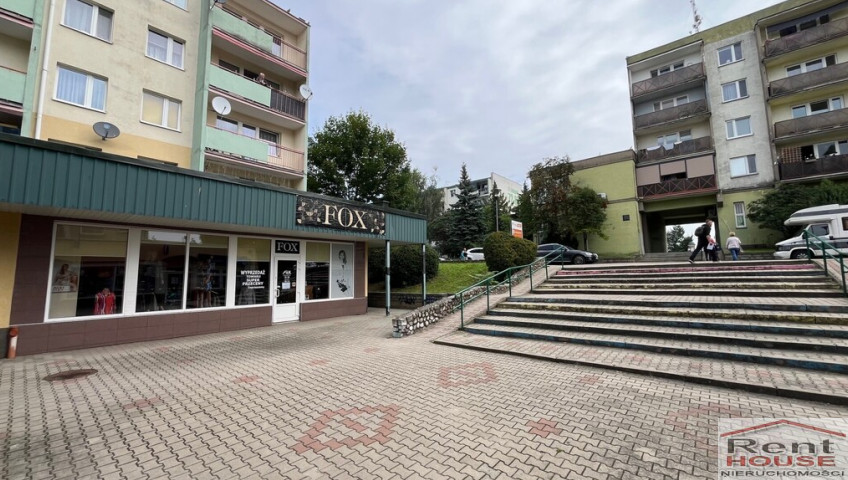 Lokal Wynajem Gryfino