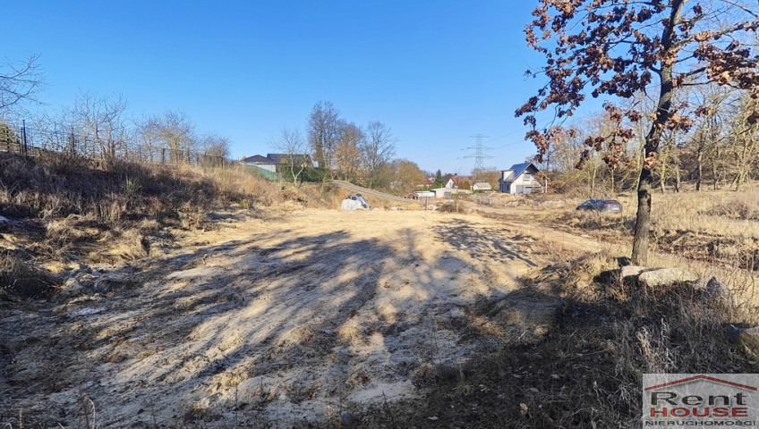 Działka Sprzedaż Radziszewo