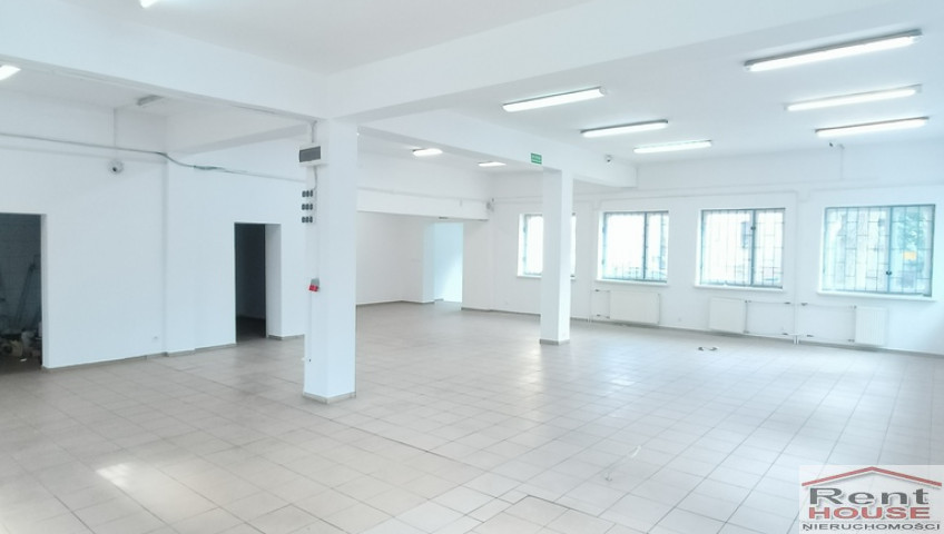 Lokal Sprzedaż Stargard