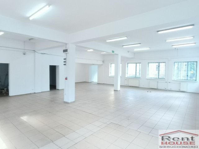 Lokal Sprzedaż Stargard