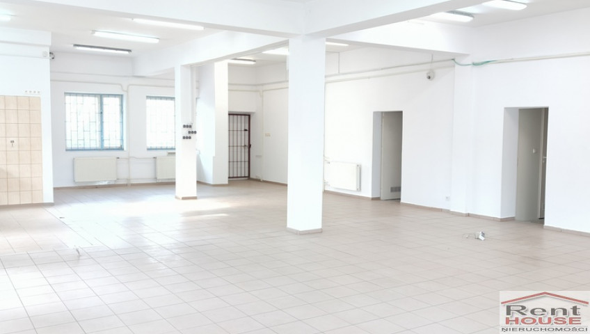 Lokal Sprzedaż Stargard