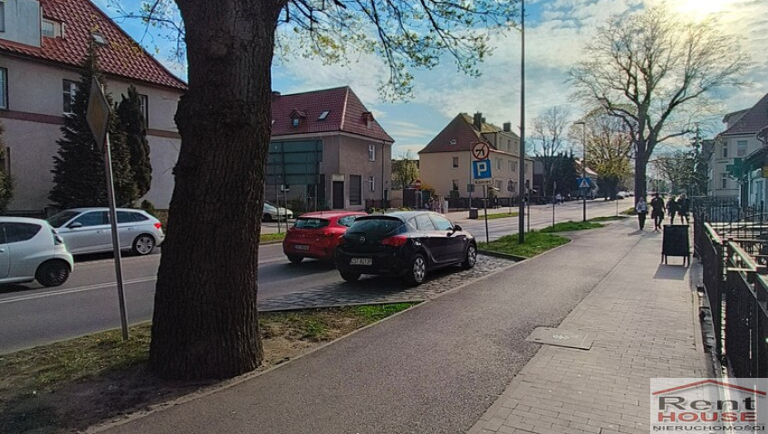 Lokal Sprzedaż Stargard
