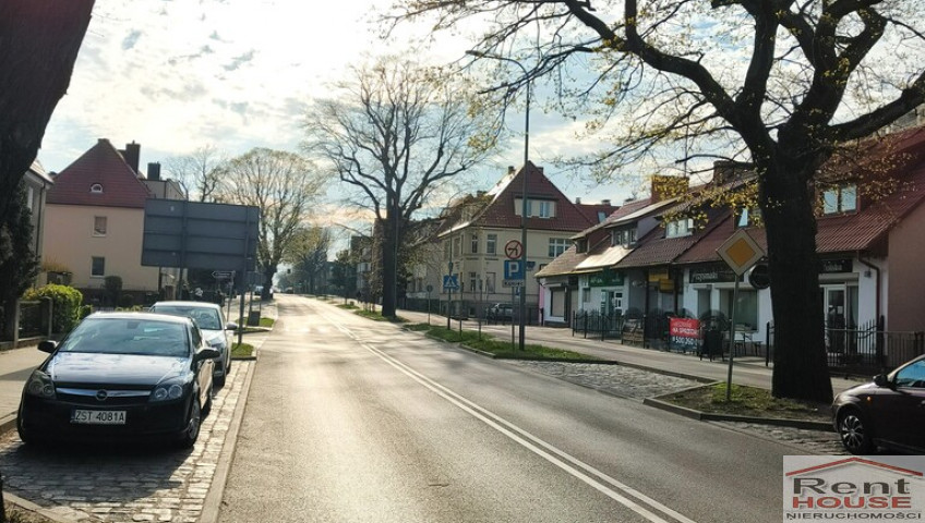 Lokal Sprzedaż Stargard