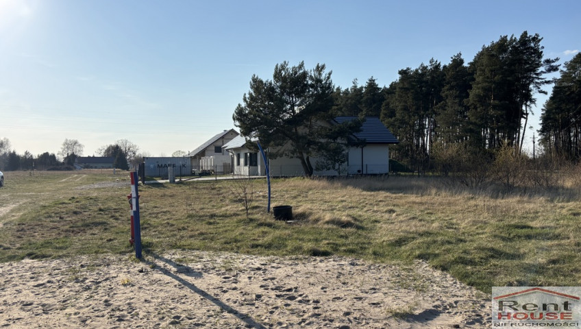 Działka Sprzedaż Kliniska Wielkie