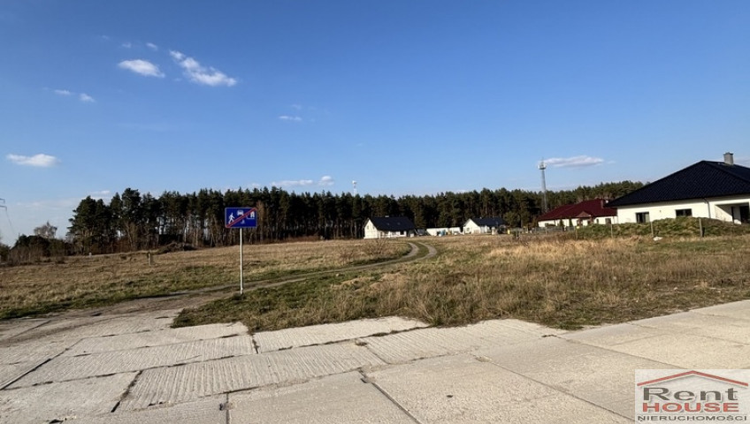 Działka Sprzedaż Kliniska Wielkie