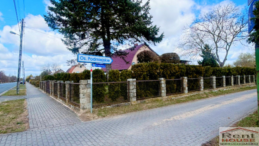 Działka Sprzedaż Lipiany