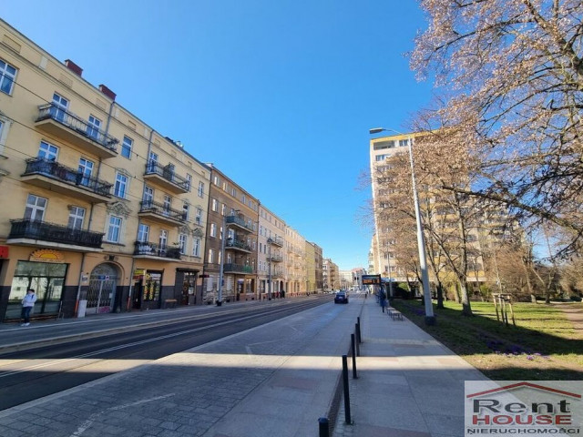 Mieszkanie Sprzedaż Szczecin Centrum
