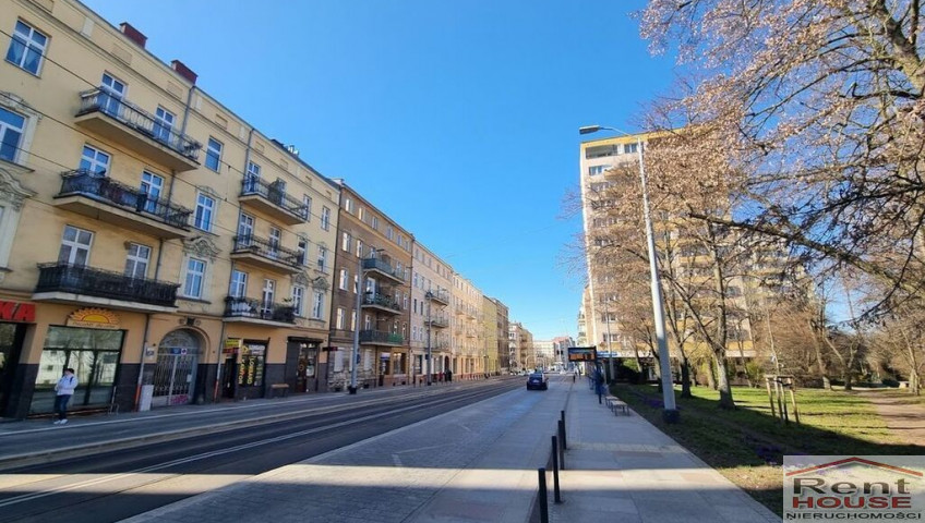 Mieszkanie Sprzedaż Szczecin Centrum