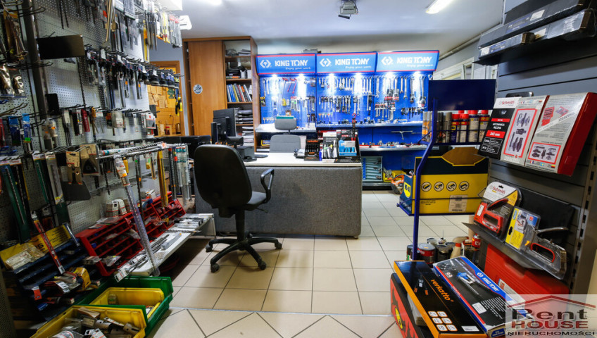 Lokal Wynajem Szczecin Gumieńce