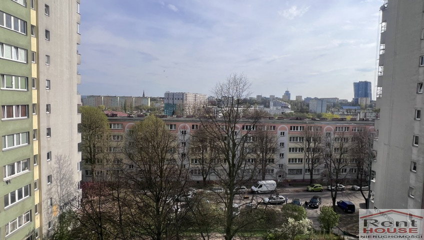 Mieszkanie Sprzedaż Szczecin os. Piastowskie Edwarda Dembowskiego