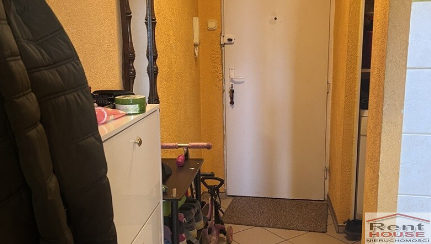 Mieszkanie Sprzedaż Szczecin os. Piastowskie Edwarda Dembowskiego
