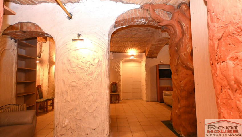 Lokal Wynajem Szczecin Centrum