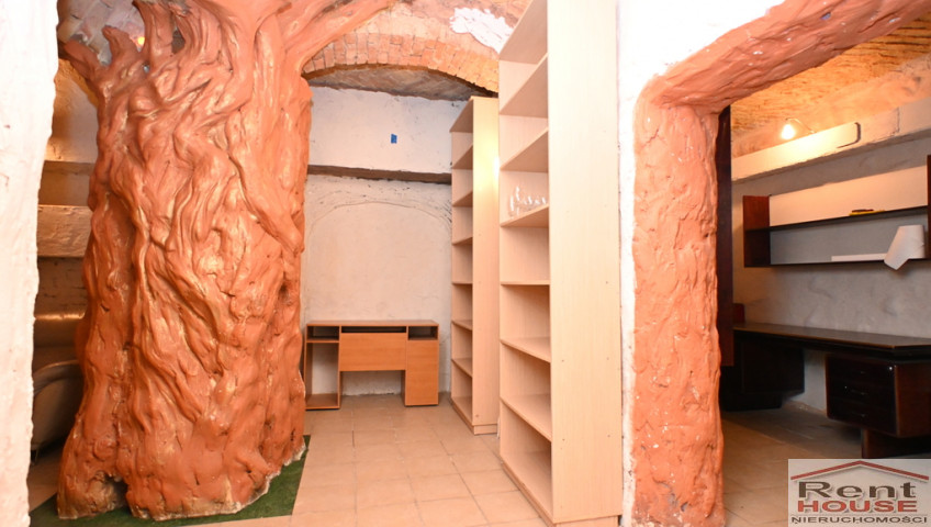 Lokal Wynajem Szczecin Centrum
