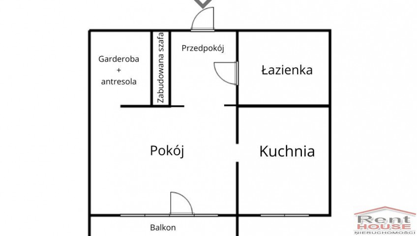 Mieszkanie Wynajem Szczecin Pogodno Eugeniusza Romera