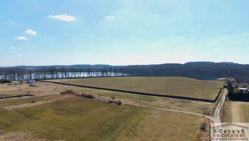Działka Sprzedaż Zabierzewo