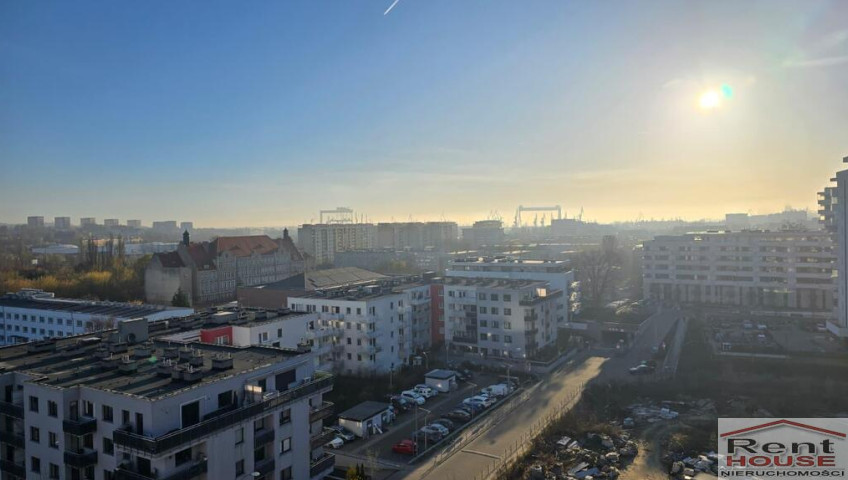 Mieszkanie Sprzedaż Szczecin Śródmieście Księżnej Salomei