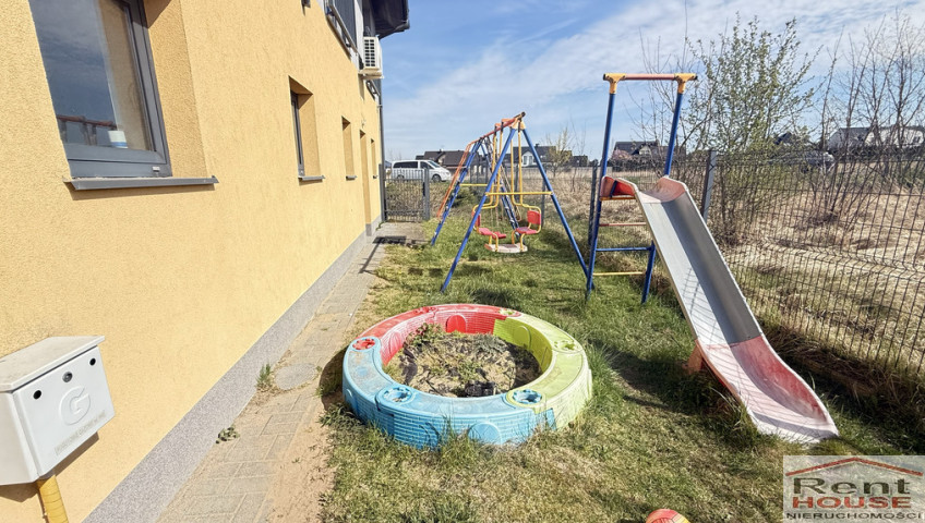 Lokal Wynajem Dołuje Malwowa