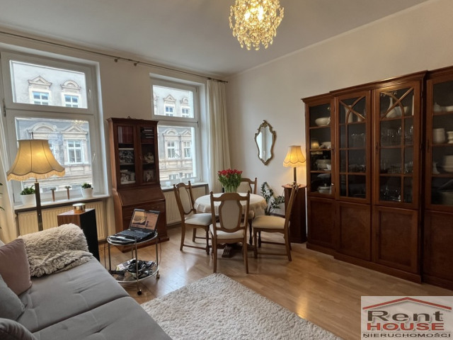 Mieszkanie Sprzedaż Szczecin Centrum Władysława Jagiełły