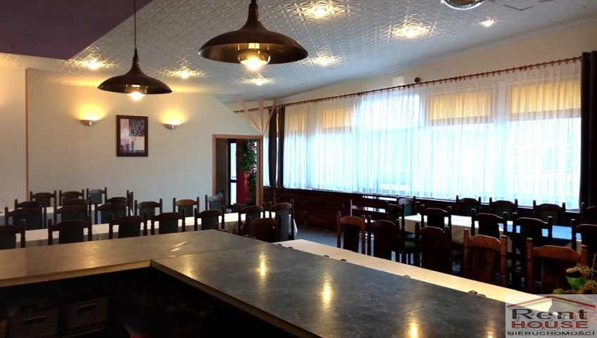 Lokal Sprzedaż Szczecin Gumieńce