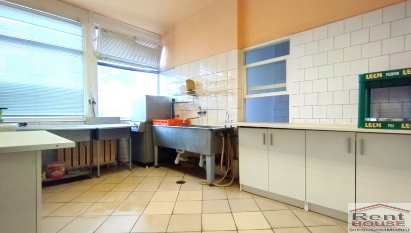 Lokal Sprzedaż Szczecin Gumieńce