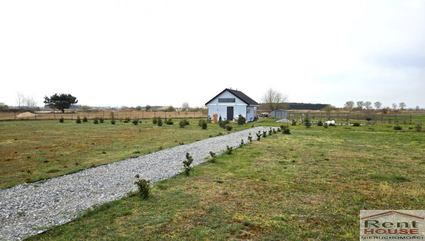 Dom Sprzedaż Lubczyna