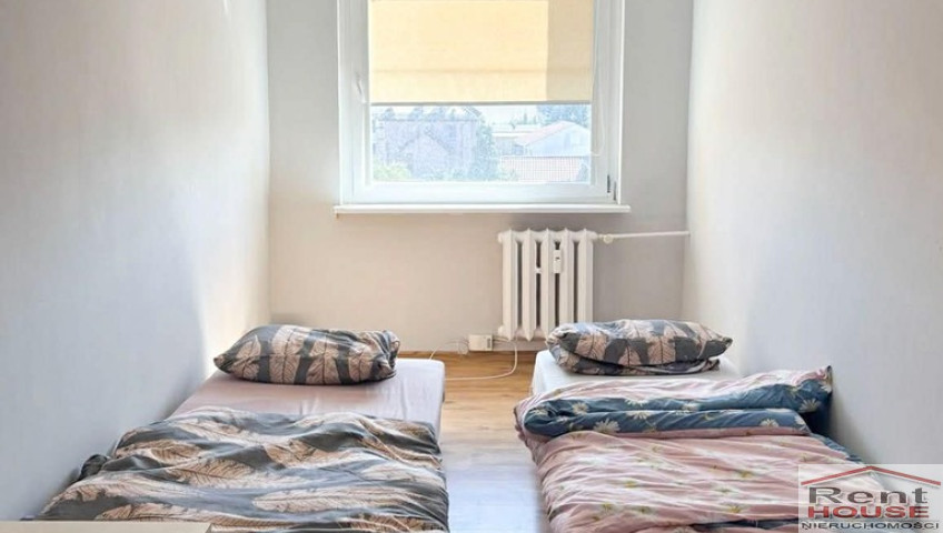 Mieszkanie Sprzedaż Gryfino