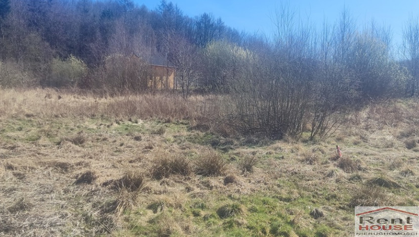 Działka Sprzedaż Linówko