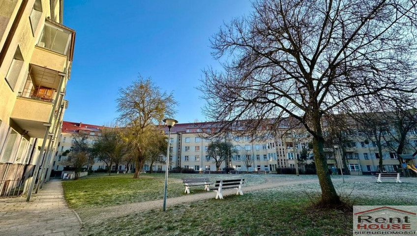 Mieszkanie Sprzedaż Szczecin Niebuszewo