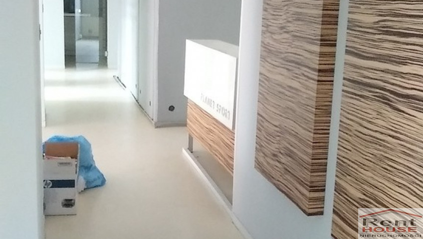 Lokal Wynajem Szczecin Śródmieście-Centrum