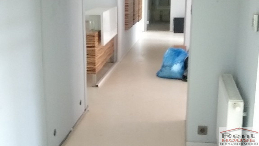 Lokal Wynajem Szczecin Śródmieście-Centrum