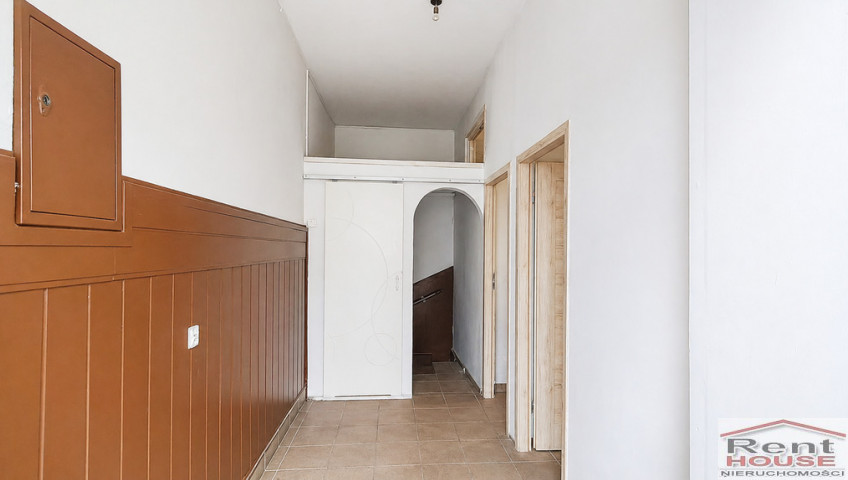 Lokal Sprzedaż Szczecin Książąt Pomorskich