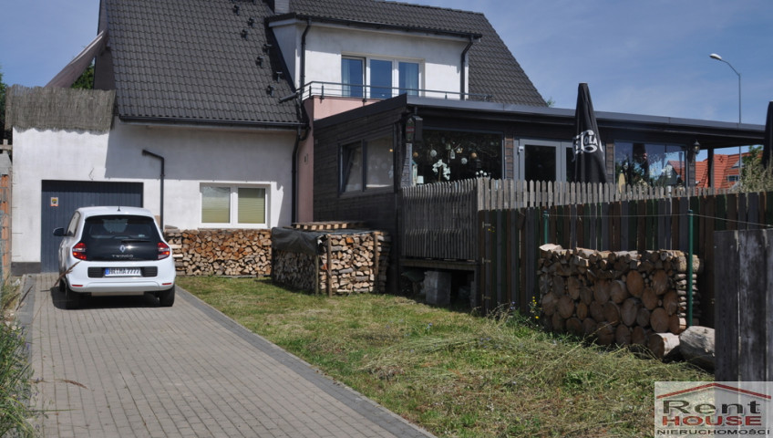 Dom Sprzedaż Szczecin Warszewo