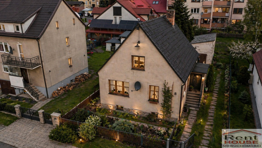 Dom Sprzedaż Pyrzyce