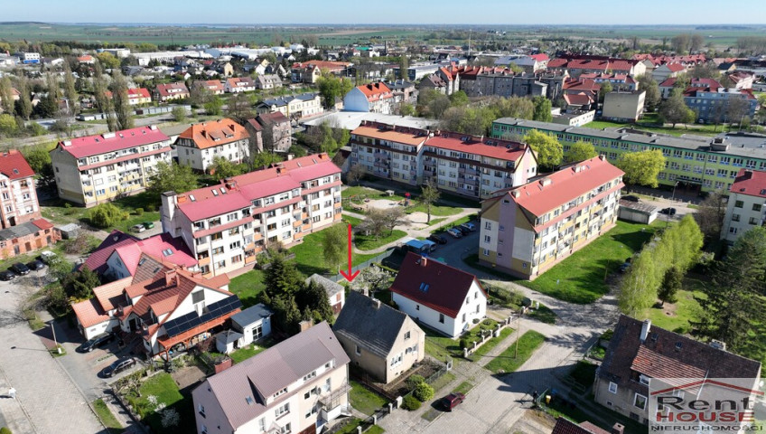 Dom Sprzedaż Pyrzyce