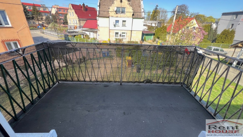 Mieszkanie Sprzedaż Chociwel Poznańska
