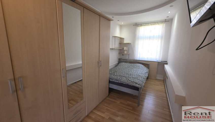 Mieszkanie Sprzedaż Szczecin Niebuszewo Niemierzyńska