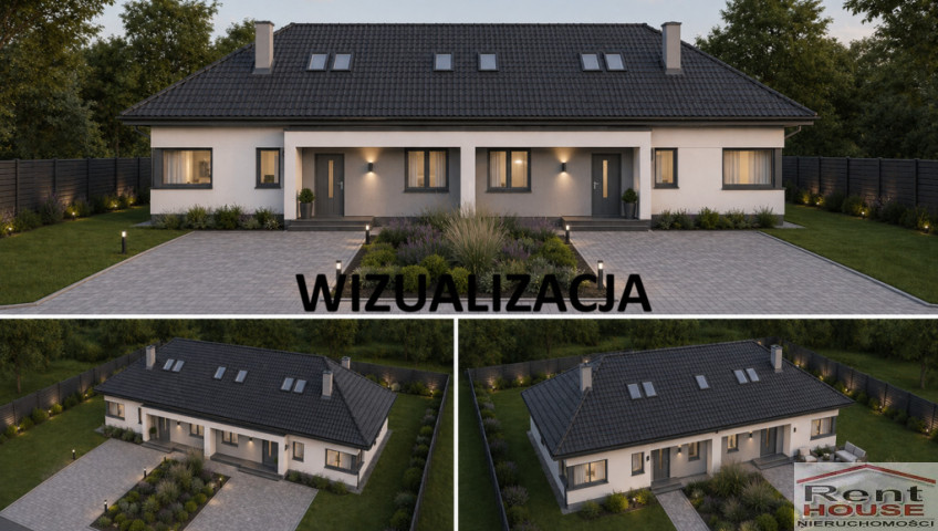 Dom Sprzedaż Grzędzice