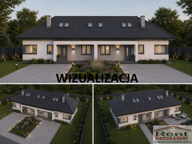 Dom Sprzedaż Grzędzice