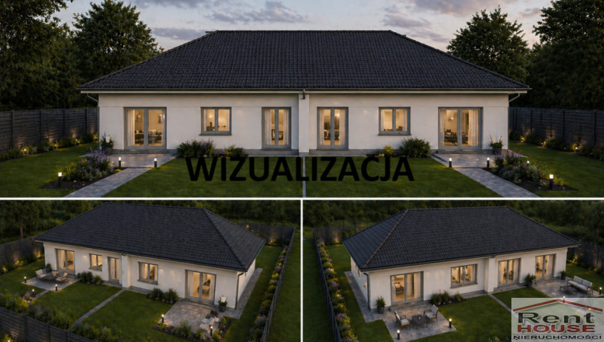 Dom Sprzedaż Grzędzice