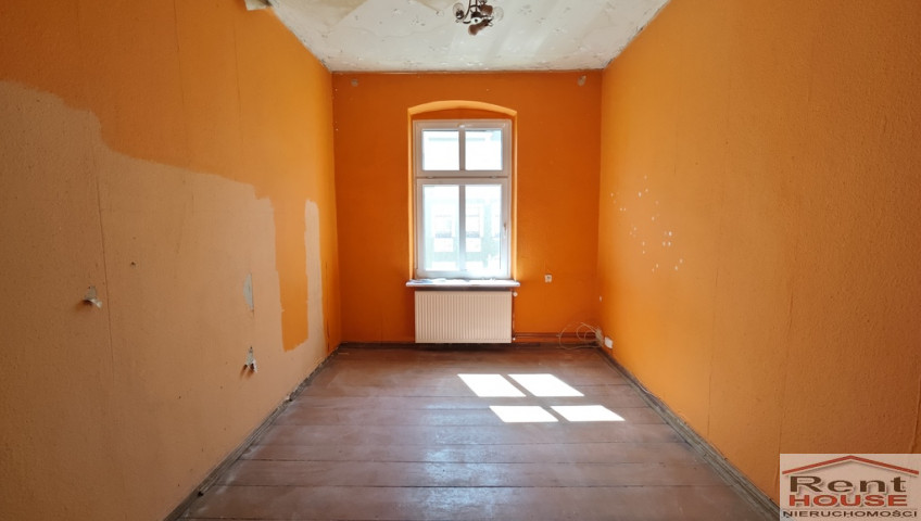 Mieszkanie Sprzedaż Szczecin Grabowo Emilii Plater