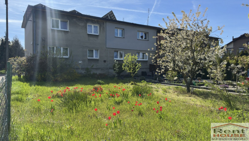 Mieszkanie Sprzedaż Szczecin Gumieńce Husarów