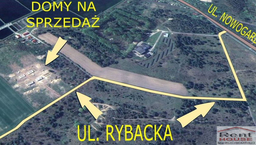 Dom Sprzedaż Goleniów