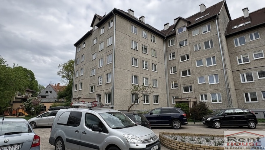 Mieszkanie Sprzedaż Szczecin Gumieńce Ku Słońcu