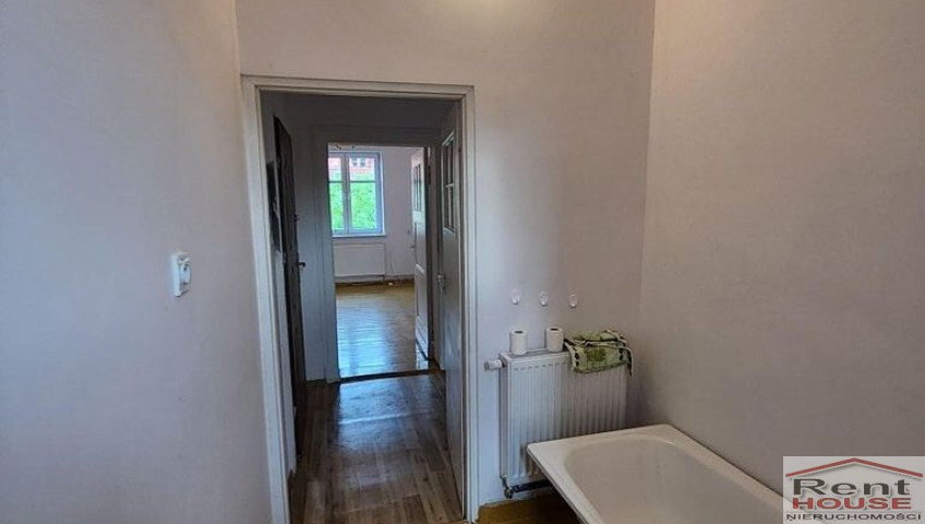 Mieszkanie Sprzedaż Dębno Ogrodowa