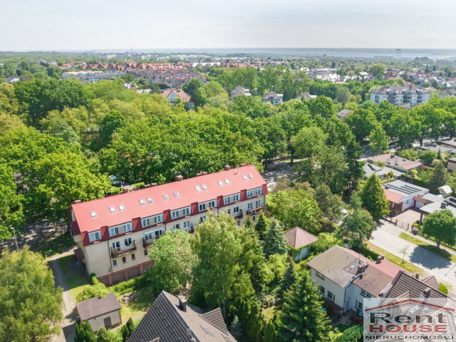 Mieszkanie Sprzedaż Szczecin Warszewo Szwedzka